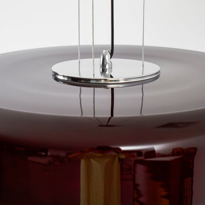 Briarwell Glass Linear Pendant Light