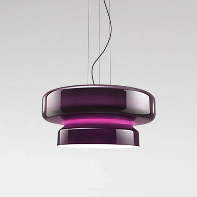 Briarwell Glass Linear Pendant Light