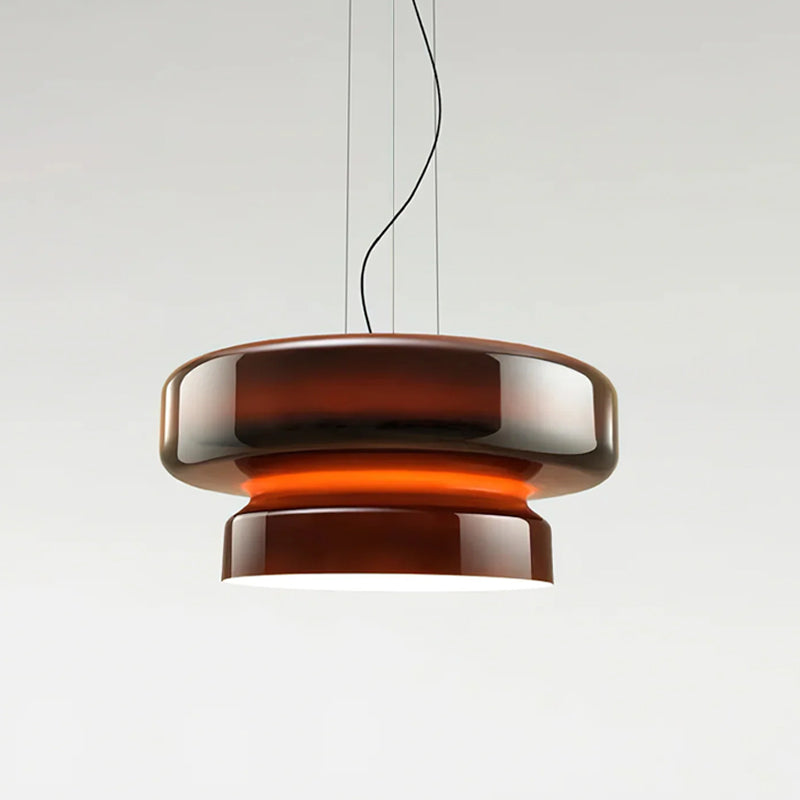 Briarwell Glass Linear Pendant Light