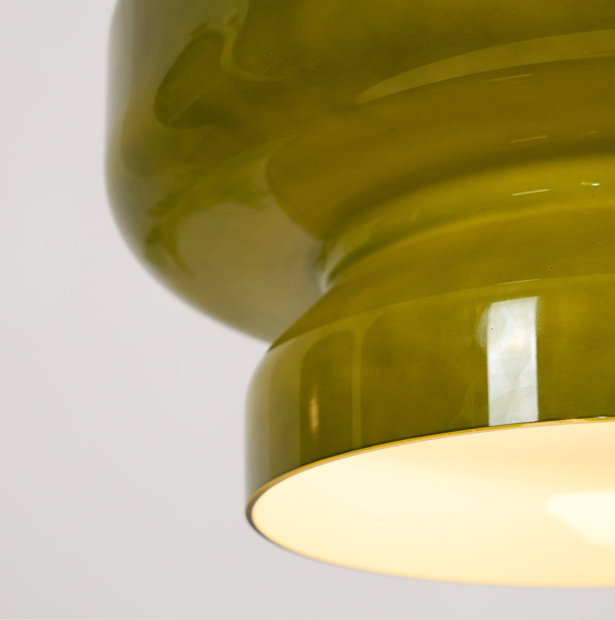 Briarwell Glass Linear Pendant Light