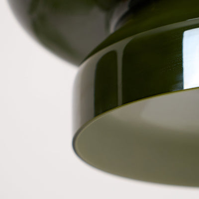 Briarwell Glass Linear Pendant Light