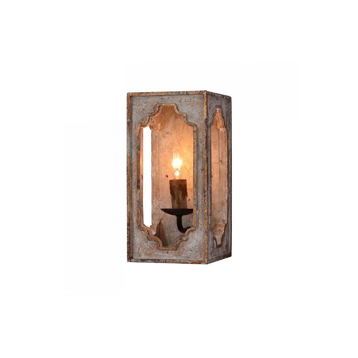 Orelararia Sconce