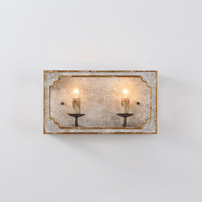 Orelararia Sconce