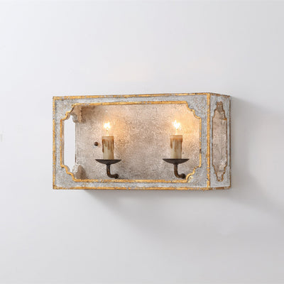 Orelararia Sconce