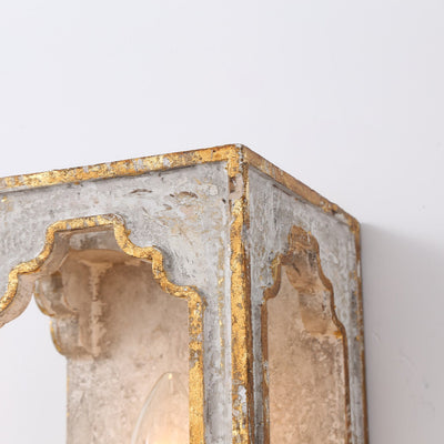 Orelararia Sconce