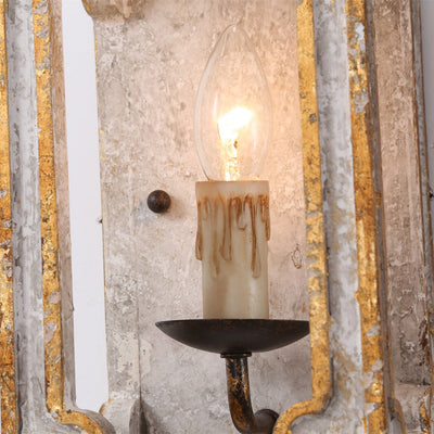 Orelararia Sconce