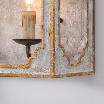 Orelararia Sconce