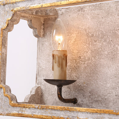 Orelararia Sconce
