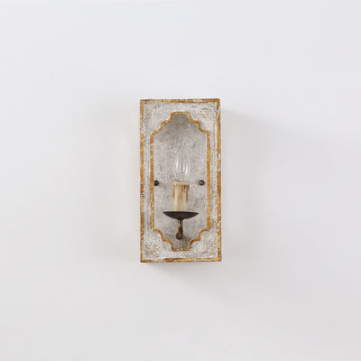 Orelararia Sconce