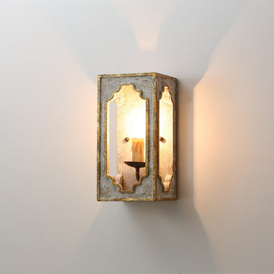 Orelararia Sconce