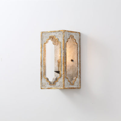 Orelararia Sconce