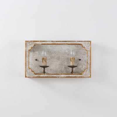 Orelararia Sconce