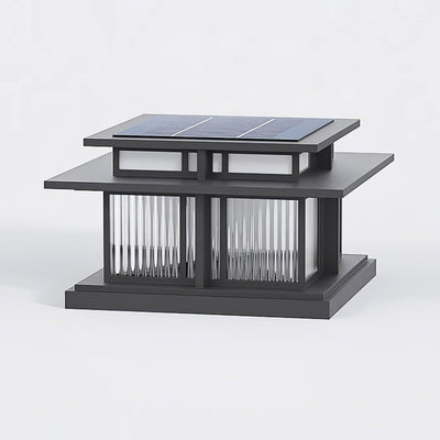 Ebon Modern Outdoor Light