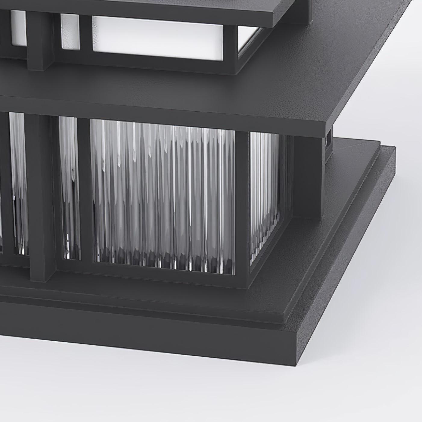 Ebon Modern Outdoor Light