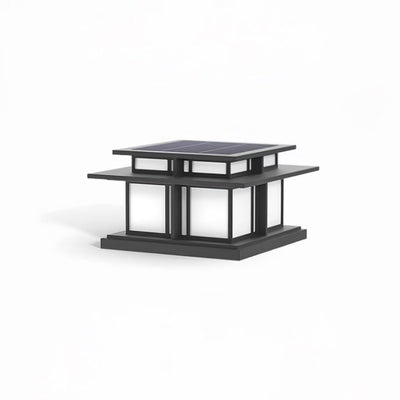 Ebon Modern Outdoor Light