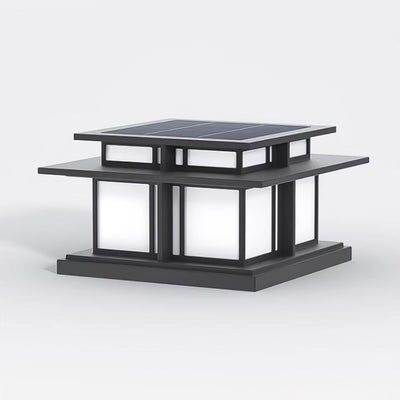 Ebon Modern Outdoor Light