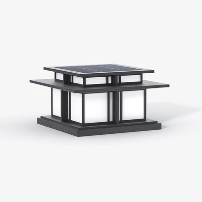 Ebon Modern Outdoor Light