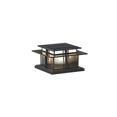 Ebon Modern Outdoor Light