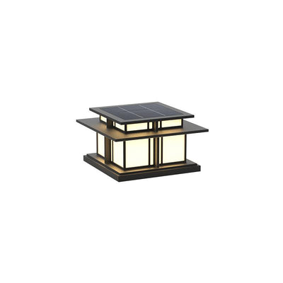 Ebon Modern Outdoor Light