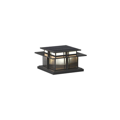 Ebon Modern Outdoor Light