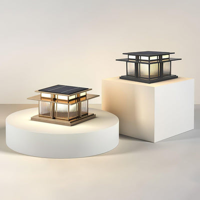 Ebon Modern Outdoor Light