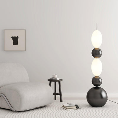 Ullen Playful Artistic Floor Lamp