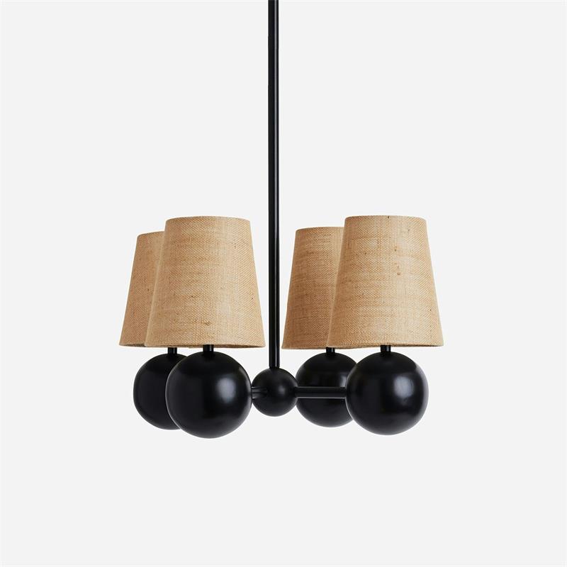 Cirelelle Chandelier