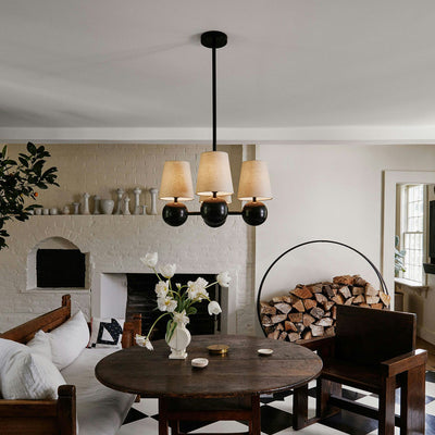Cirelelle Chandelier