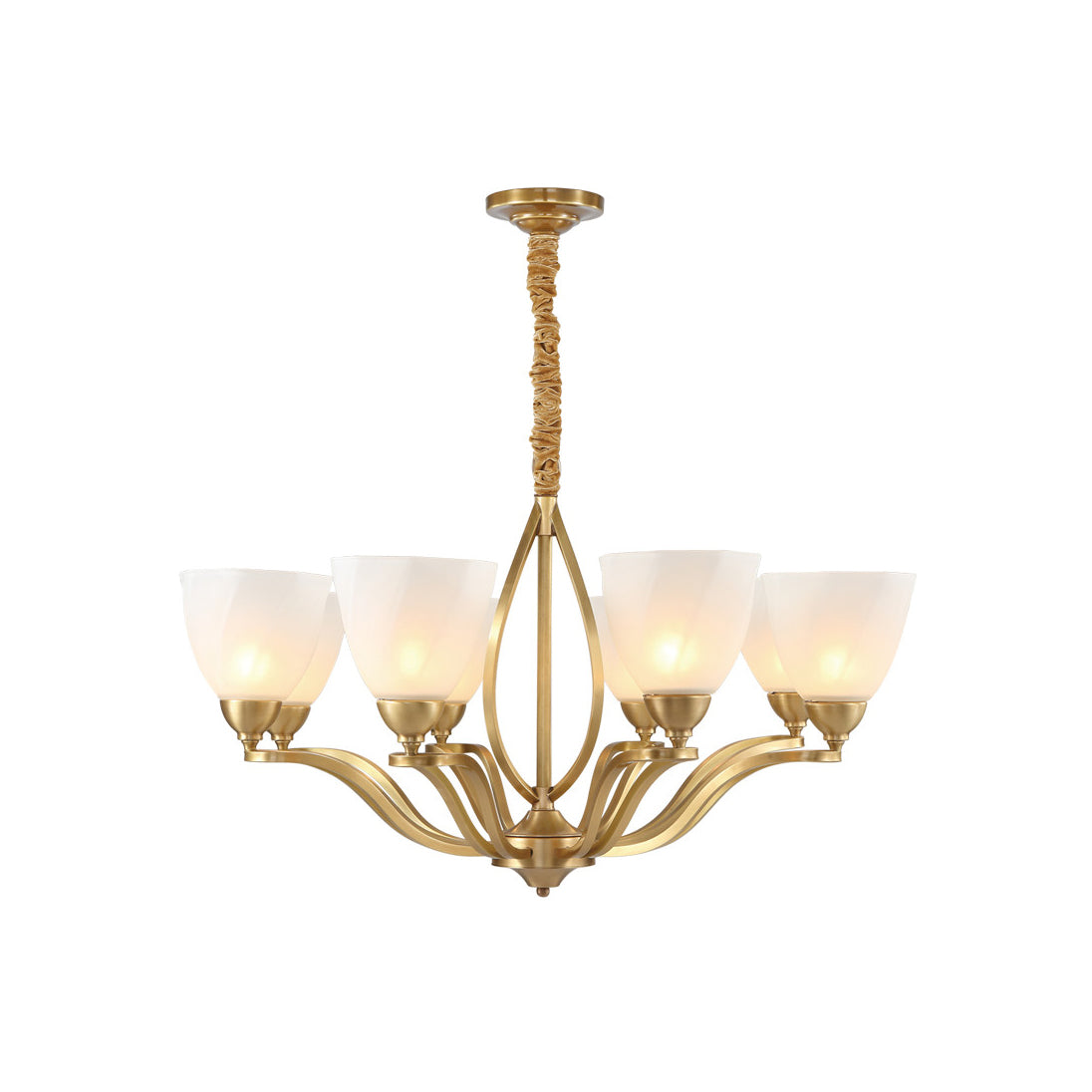 Veloreon Chandelier