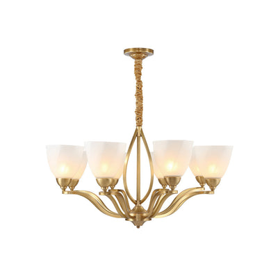 Veloreon Chandelier