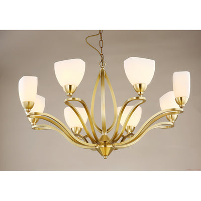 Veloreon Chandelier