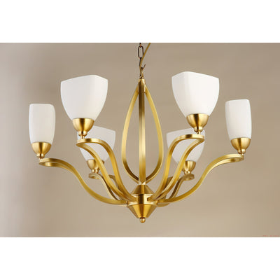 Veloreon Chandelier