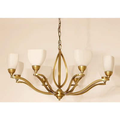 Veloreon Chandelier