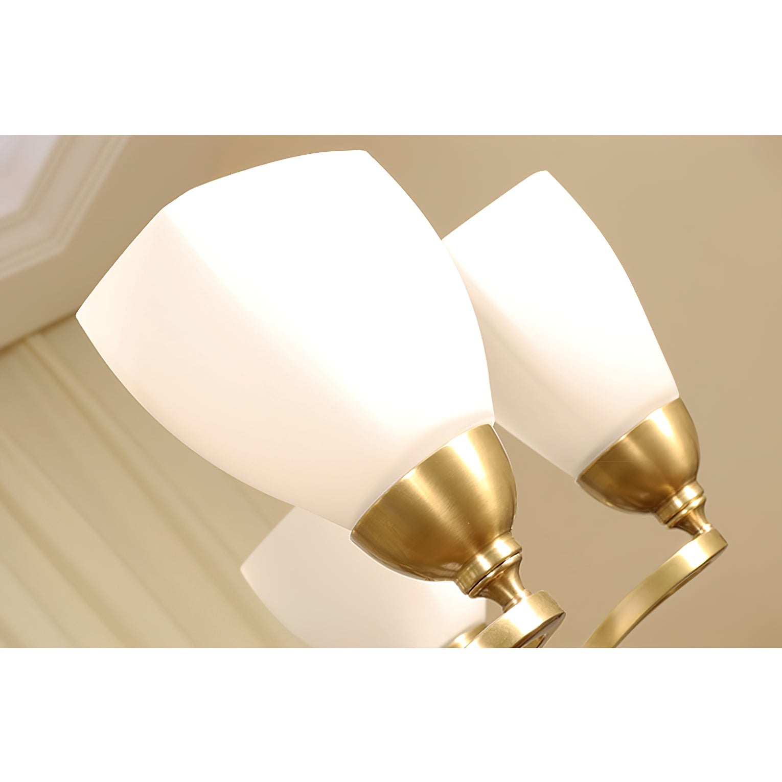 Veloreon Chandelier