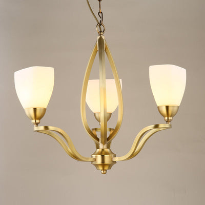 Veloreon Chandelier