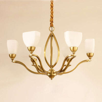 Veloreon Chandelier