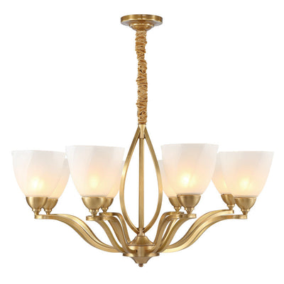 Veloreon Chandelier