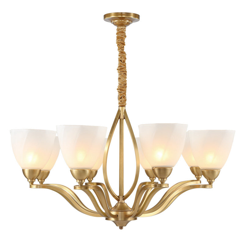Veloreon Chandelier