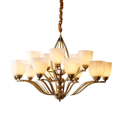Veloreon Chandelier