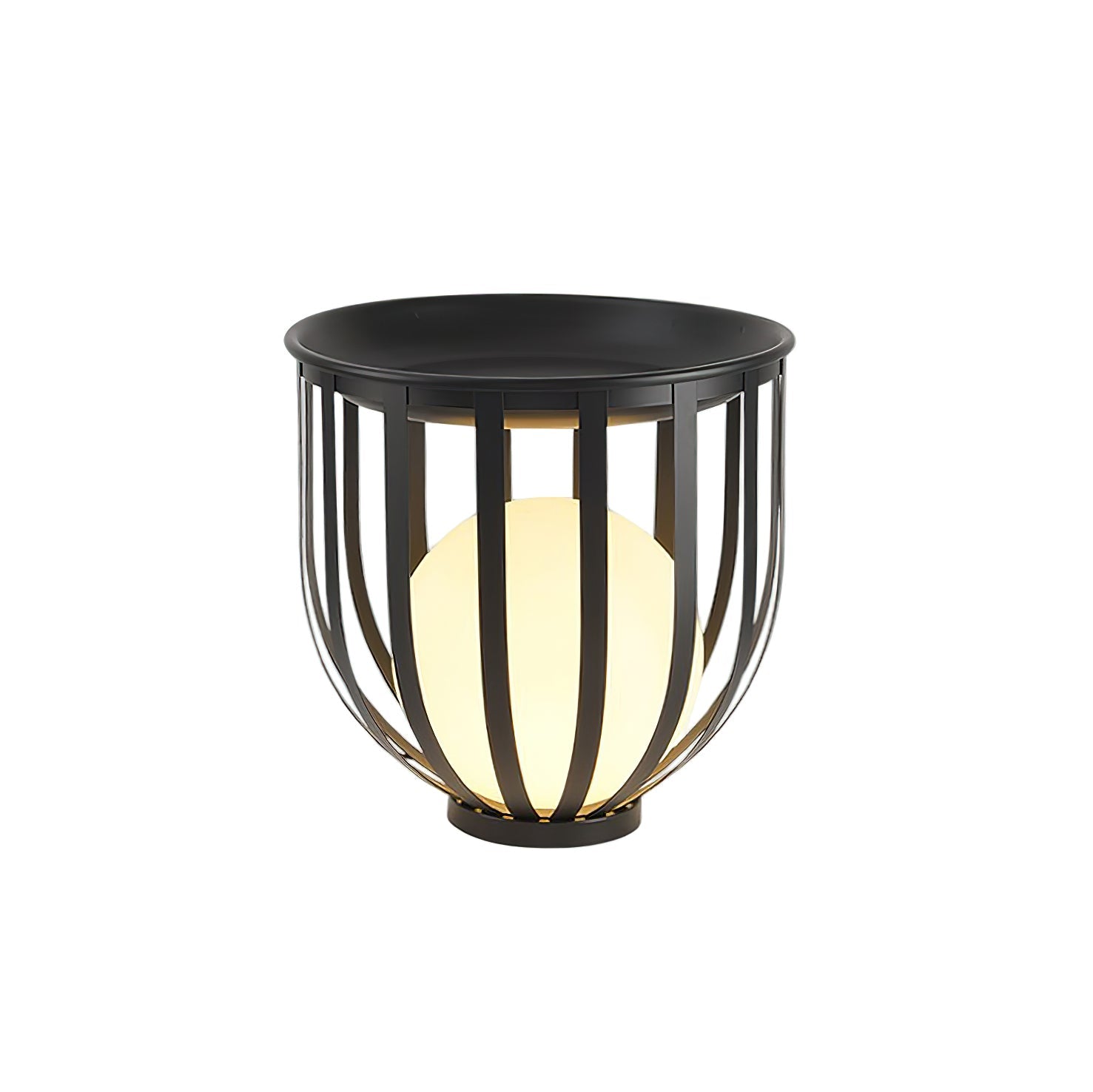 Matteo Outdoor Lamp
