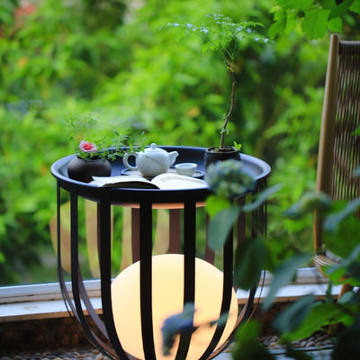 Matteo Outdoor Lamp