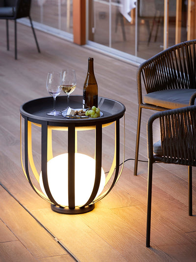 Matteo Outdoor Lamp