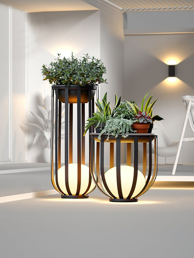 Matteo Outdoor Lamp