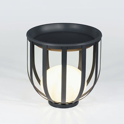 Matteo Outdoor Lamp