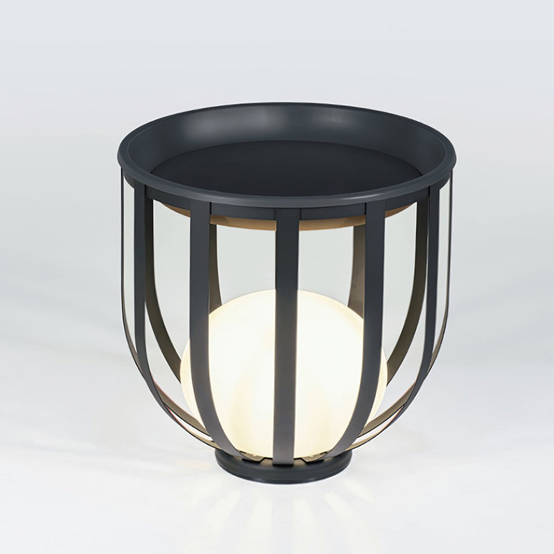 Matteo Outdoor Lamp