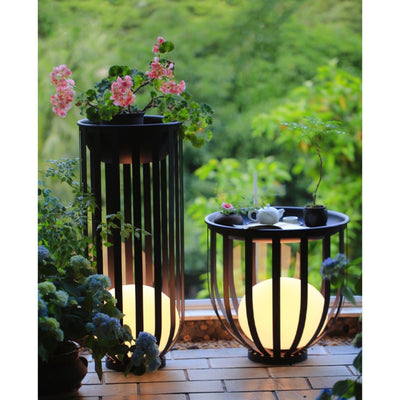Matteo Outdoor Lamp