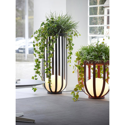 Matteo Outdoor Lamp