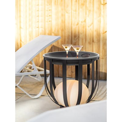 Matteo Outdoor Lamp