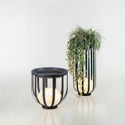 Matteo Outdoor Lamp