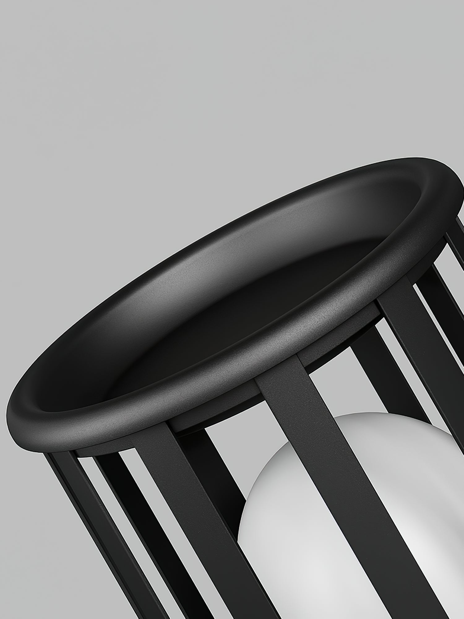 Matteo Outdoor Lamp